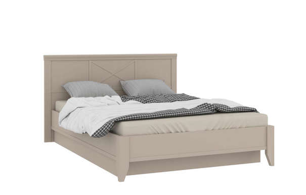 Кровать Кантри 160 х 200 160 х 200 см, с подъёмным механизмом