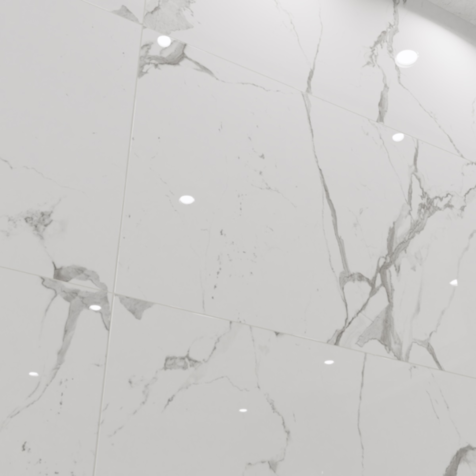 Керамогранит Royce Alps Statuario Polished R_PR2001 60x120