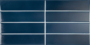 Плитка Equipe Limit 27535 Bleu Izu 6x24,6