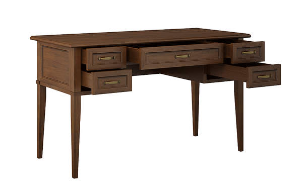 Письменный стол Адажио с ящиками