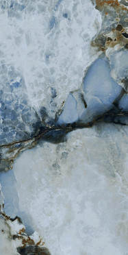 Керамогранит Primavera Jakarta Blue Punch-Carving PC208 60x120