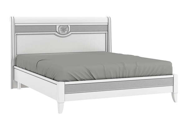 Кровать Изотта 160 х 200