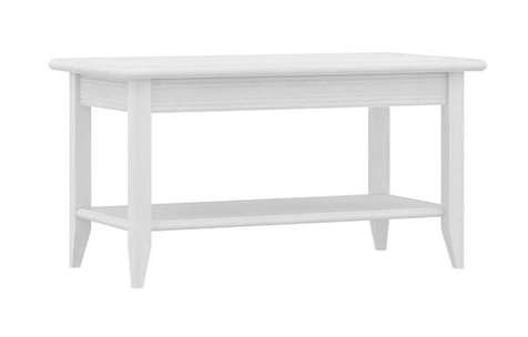 Журнальный стол Кантри Блан шене ЛДСП