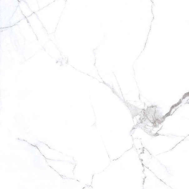 Керамогранит Primavera Colonial White Carving CR114 60x60