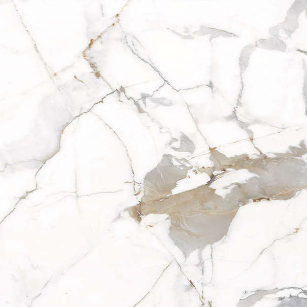 Керамогранит Primavera Maverick White Polished PR130 60x60