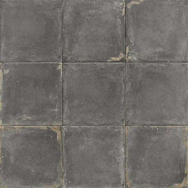 Керамогранит Mainzu Scudo PT03075 Nero Matt  20x20