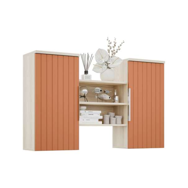 Полка 7 Scandinavia Colors (абрикос)