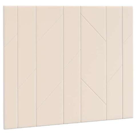 Панель мягкая Montreal настенная Flash светлый