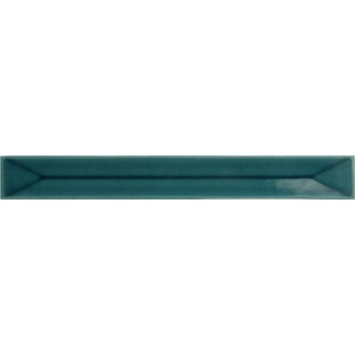 Плитка Equipe Vitral 31163 Axis Petrol Reactive 5x40