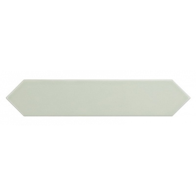 Плитка Equipe Arrow 25826 Green Halite 5x25