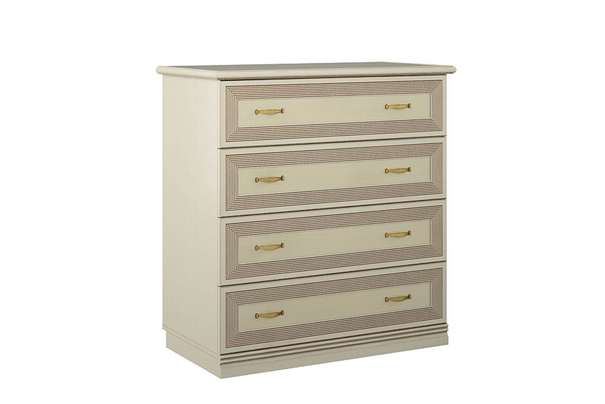 Комод Адажио с выдвижными ящиками