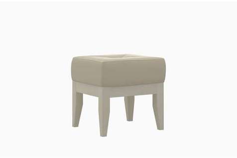 Банкетка Кантри Валенсия, Экокожа