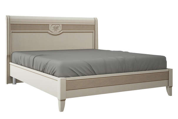 Кровать Изотта 180 х 200