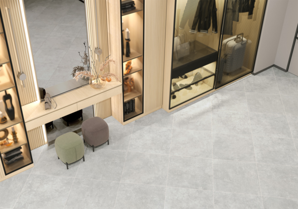 Керамогранит NewTrend Street Platinum 60x60