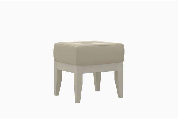 Банкетка Кантри Валенсия, Экокожа