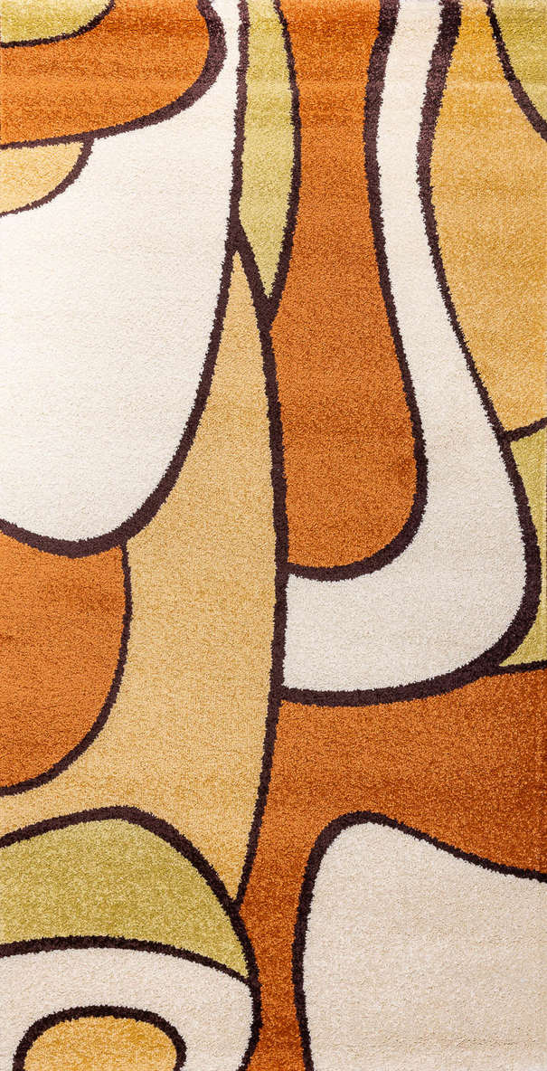 Бельгийский ковер из синтетики «INFINITY» 32830-2231