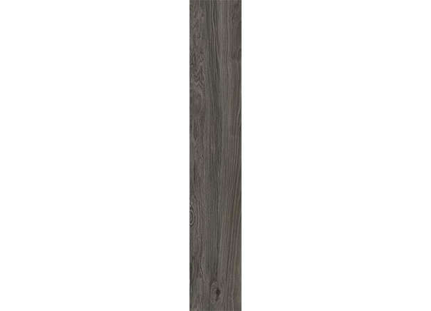 Керамогранит Vitra K948124R LucidWood Темно-Серый Матовый 20x120
