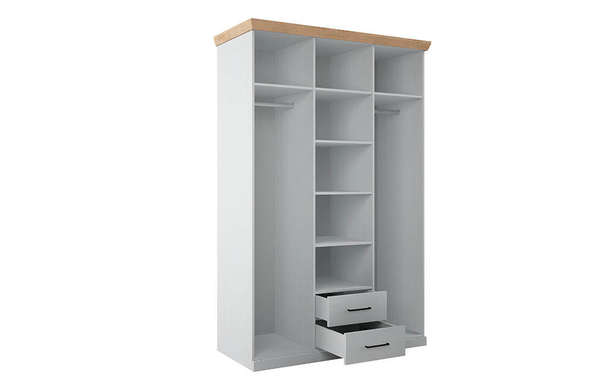 Шкаф для одежды Магнум