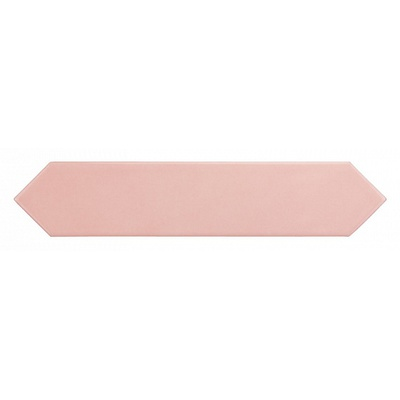 Плитка Equipe Arrow 25823 Blush Pink 5x25