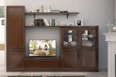 Гостиная Адажио 3