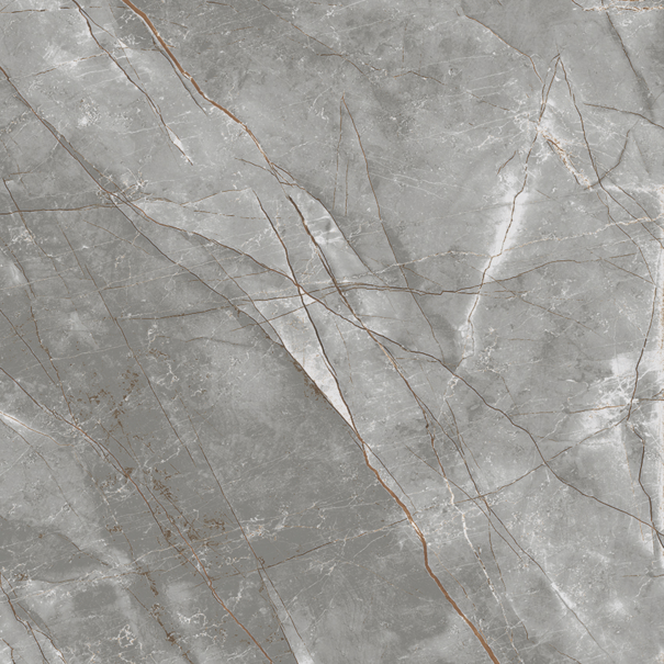 Керамогранит Primavera Vezin Grey Polished PR153 60x60