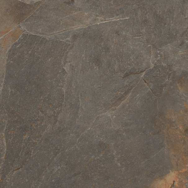 Керамогранит Delacora D60223M Stoncrete Сopper матовый карвинг 60x60