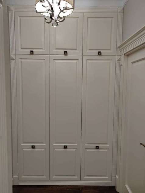 Шкаф