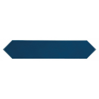 Плитка Equipe Arrow 25834 Adriatic Blue 5x25