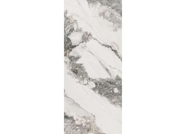 Керамогранит NT Ceramic NTT3502M Bianco Struttura 120x270