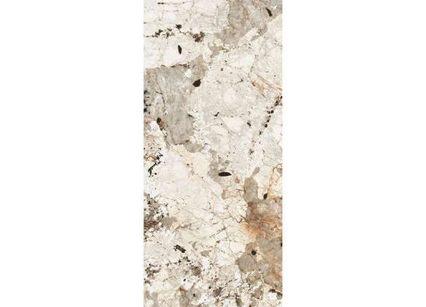 Керамогранит Rex 774720 Magnum Tundra Glossy 6mm 120x280