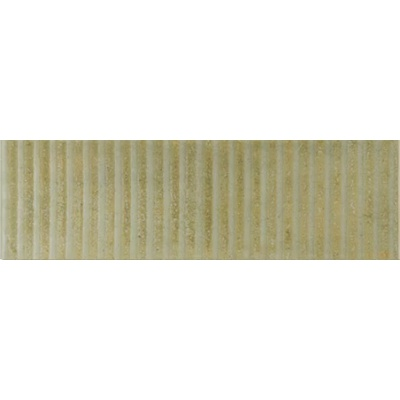 Плитка Equipe Raku 30693 Line Sage 6x18,6