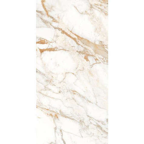 Керамогранит Laparet Calacatta Oro полированный 60x120
