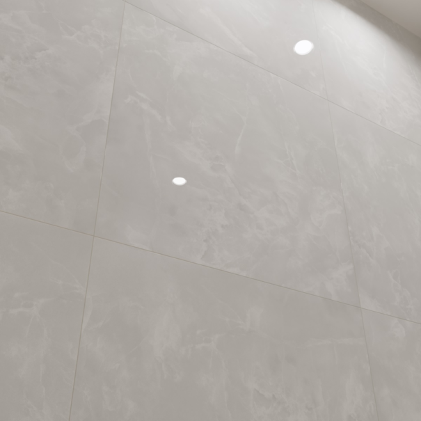 Керамогранит Royce Glacier White Polished R_PR1017 60x60