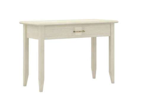 Туалетный стол Кантри с выдвижным ящиком Валенсия ЛДСП