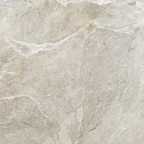 Керамогранит Delacora D60225M Stoncrete Beige матовый карвинг 60x60