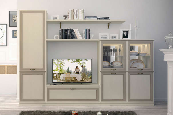 Гостиная Адажио 1