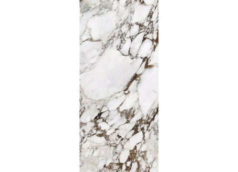 Керамогранит Rex Ceramiche 765699 Les Bijoux Breche Capraia Glossy 6mm 120x280