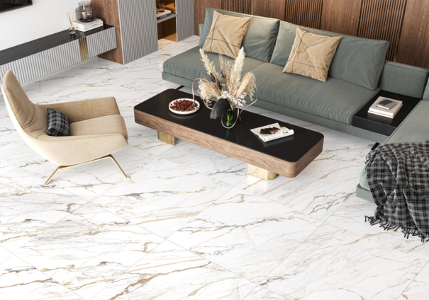 Керамогранит NewTrend Pegas 60x60