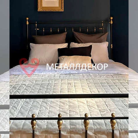 Дизайнерская кровать Тусон