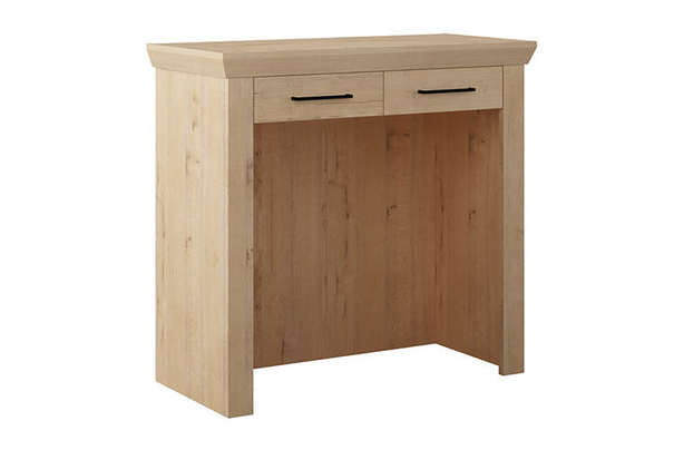 Туалетный стол Магнум с выдвижными ящиками Дуб бунратти ЛДСП