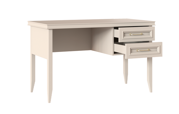 Письменный стол Орландо с ящиками (правый)