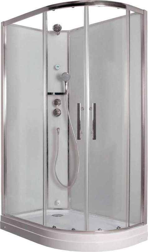 Душевая кабина Timo ILMA-902 L 120x80