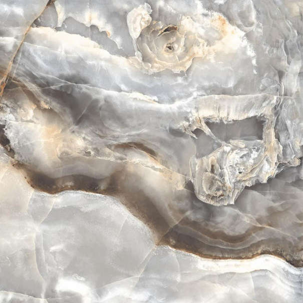 Керамогранит Primavera Honey Onyx Sky PR119 60x60