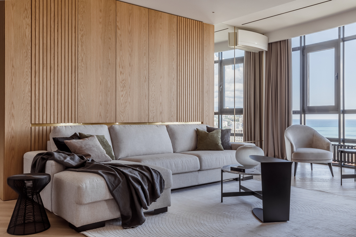 HAUSKA Настоящая Финская Мебель