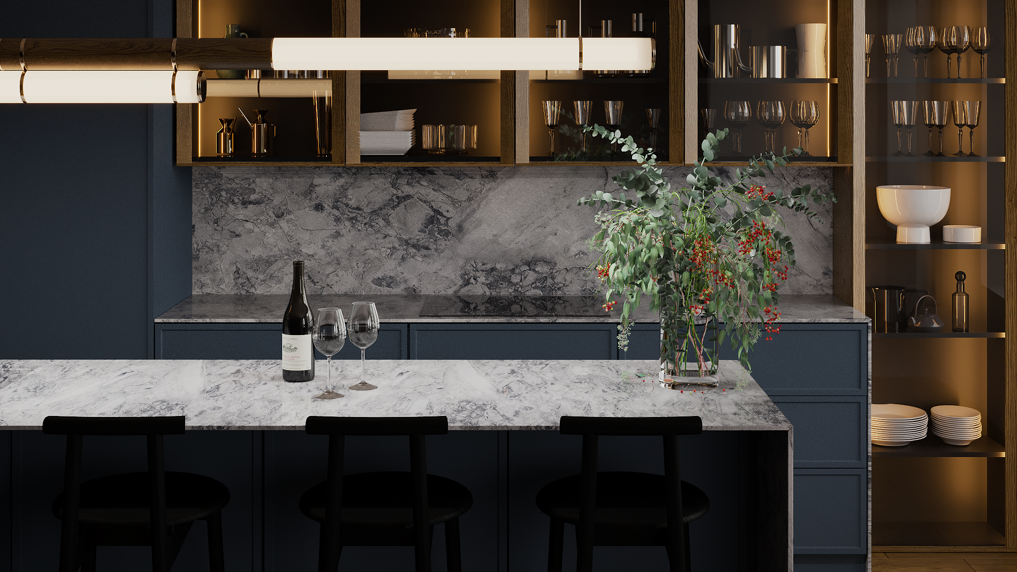 Мебельная компания ComfortHome | КомфортХоум