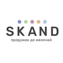 Сканд Мебель