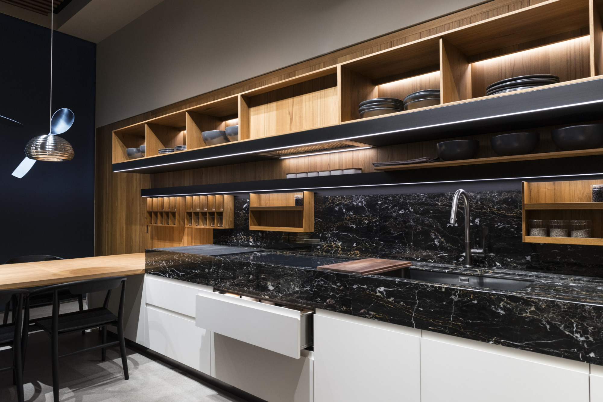 Beloni. Кухни Беларуси