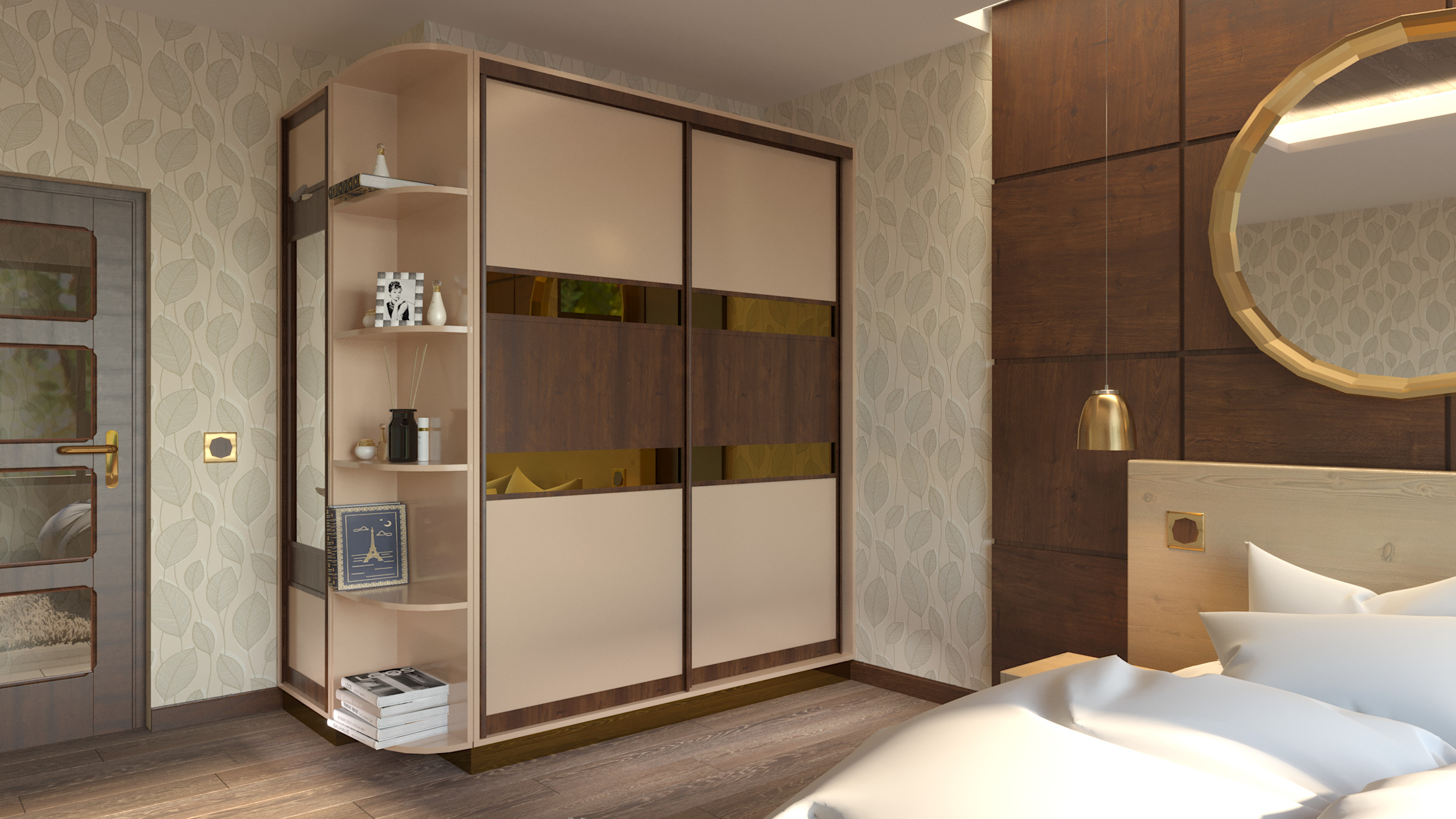 Град Мебель