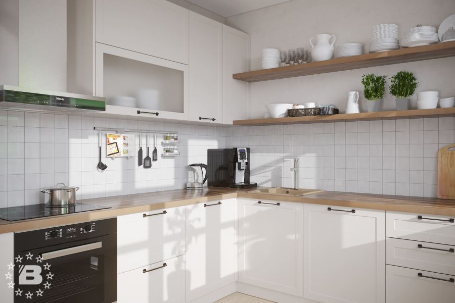 Кухни Вардек